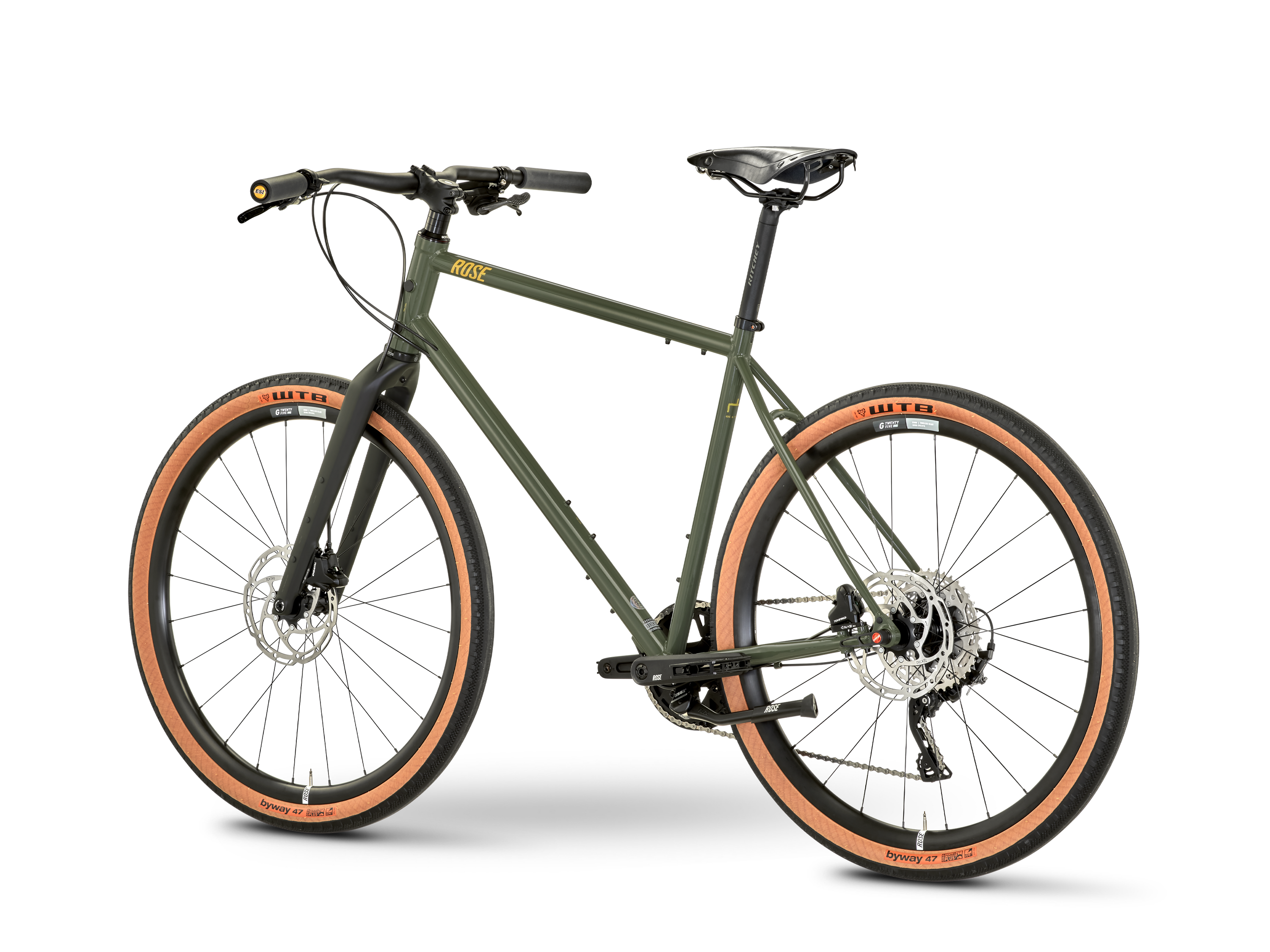 The ROSE Hobo GRX 810 Your Perfect Bike at the Best Price
