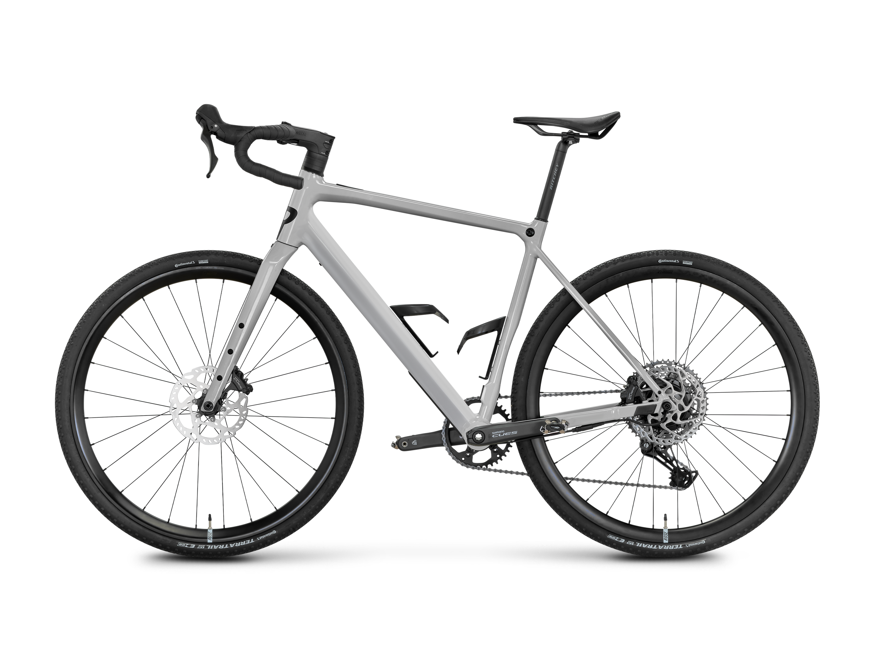 Backroad AL Plus CUES