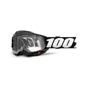 ACCURI OTG GEN. 2 GOGGLE CLEAR LENS 