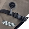 SEAT-PACK QR 7,5 L Satteltasche
