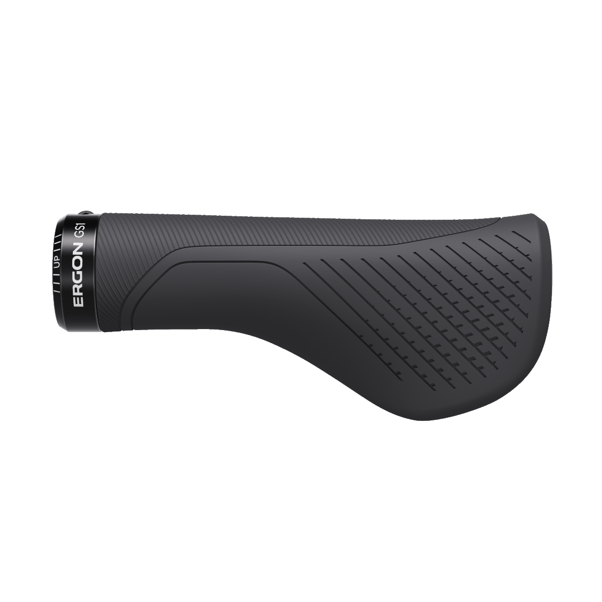 GS1 Evo handvatten ergonomisch