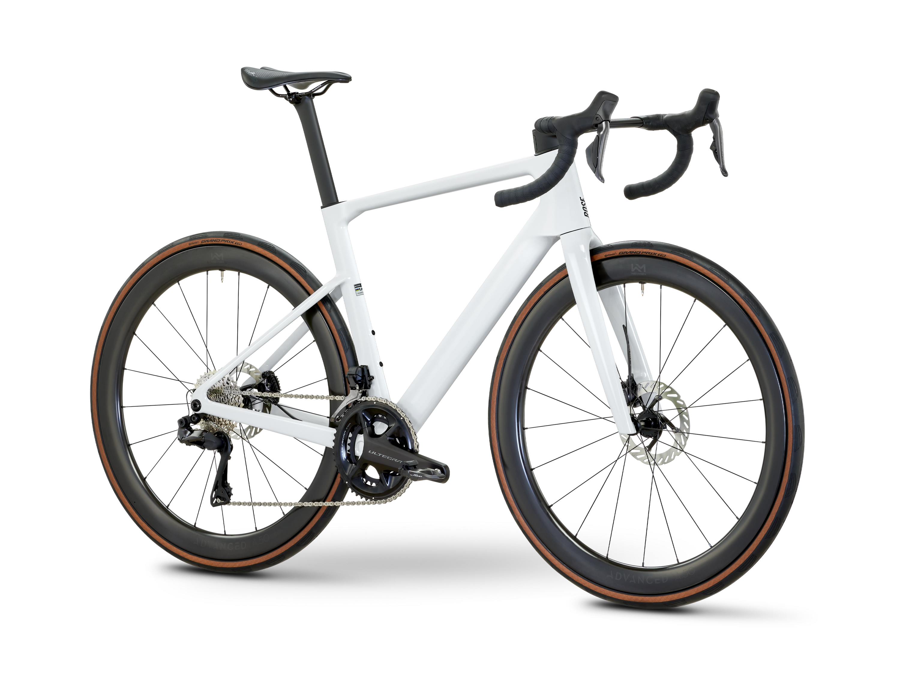 Shave Ultegra Di2
