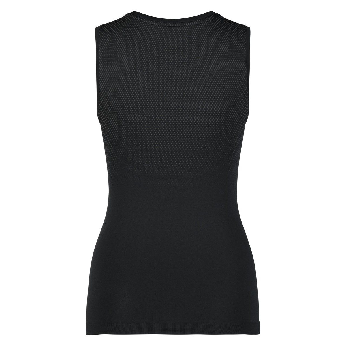 PERFORMANCE LIGHT ECO BL TOP CREW NECK SINGLET mouwloos ondershirt dames