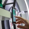 Adhesive Kit SPC+ Smartphone-Halterung selbstklebend 3er-Set 