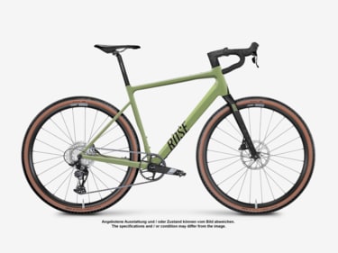 Backroad AL APEX XPLR 1x12