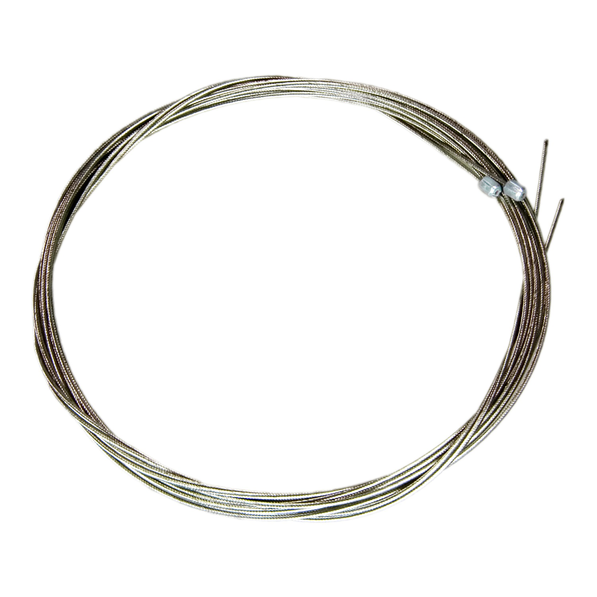 Bowdenkabels tandem 2,5 m