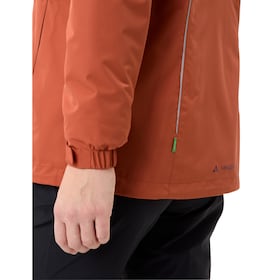 WOMEN'S ESCAPE BIKE WARM JACKET winterjack dames