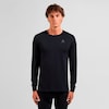 MERINO 200 BL TOP Crew Neck L/S maillot de corps à manches longues