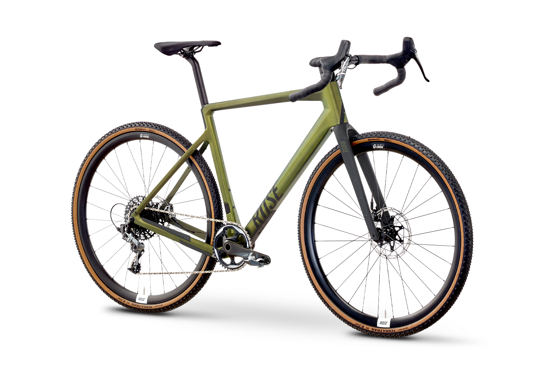 The ROSE BACKROAD Force 1x11 | Your Perfect Bike at the Best Price