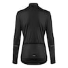 PROGRESS THERMO Damen Langarm Fahrradtrikot