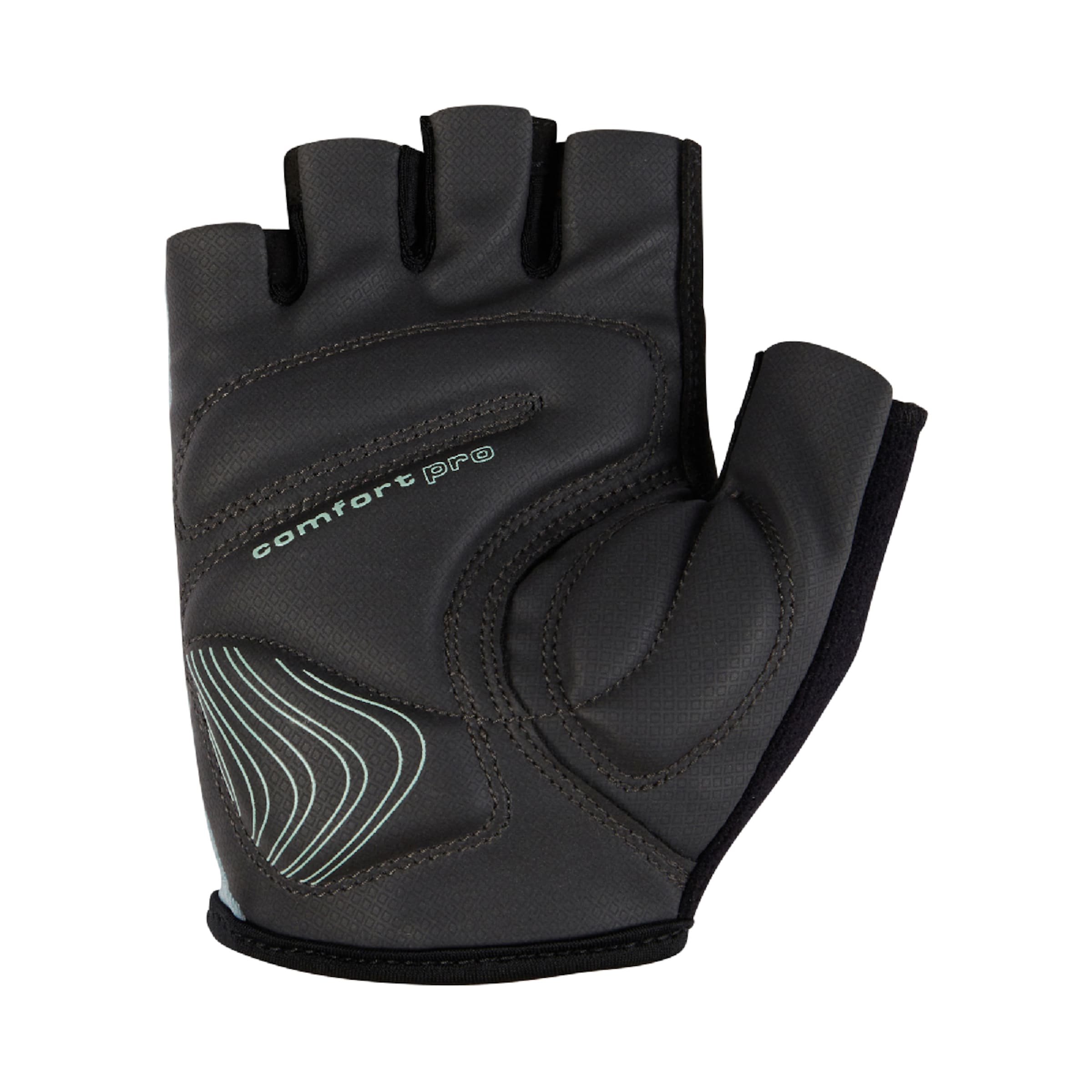 CLENI-Z LADY fietshandschoenen korte vinger dames
