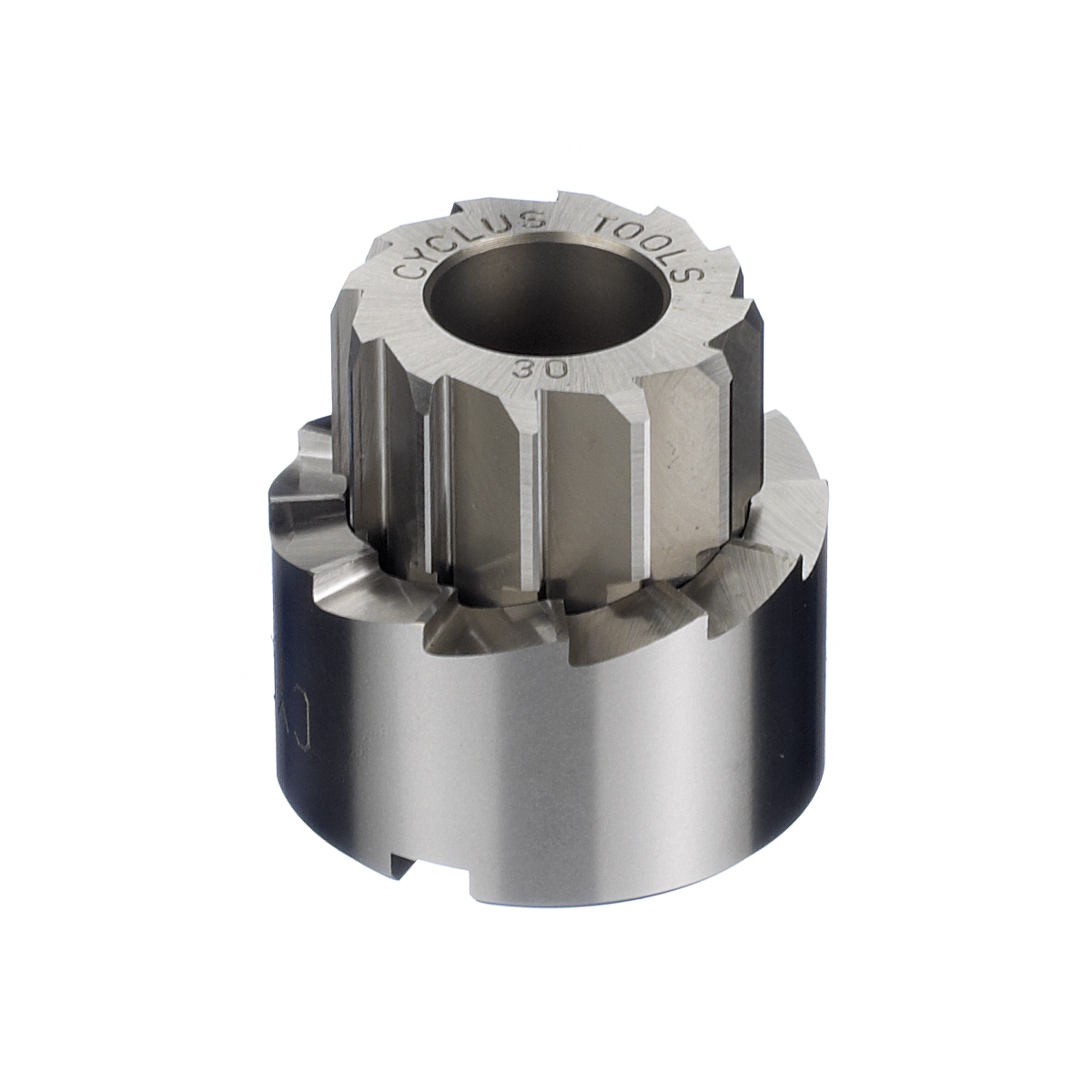 Ersatz-Fräskopf für Steuerrohrfräse