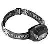 Sirius 200 Akku-Stirnlampe USB