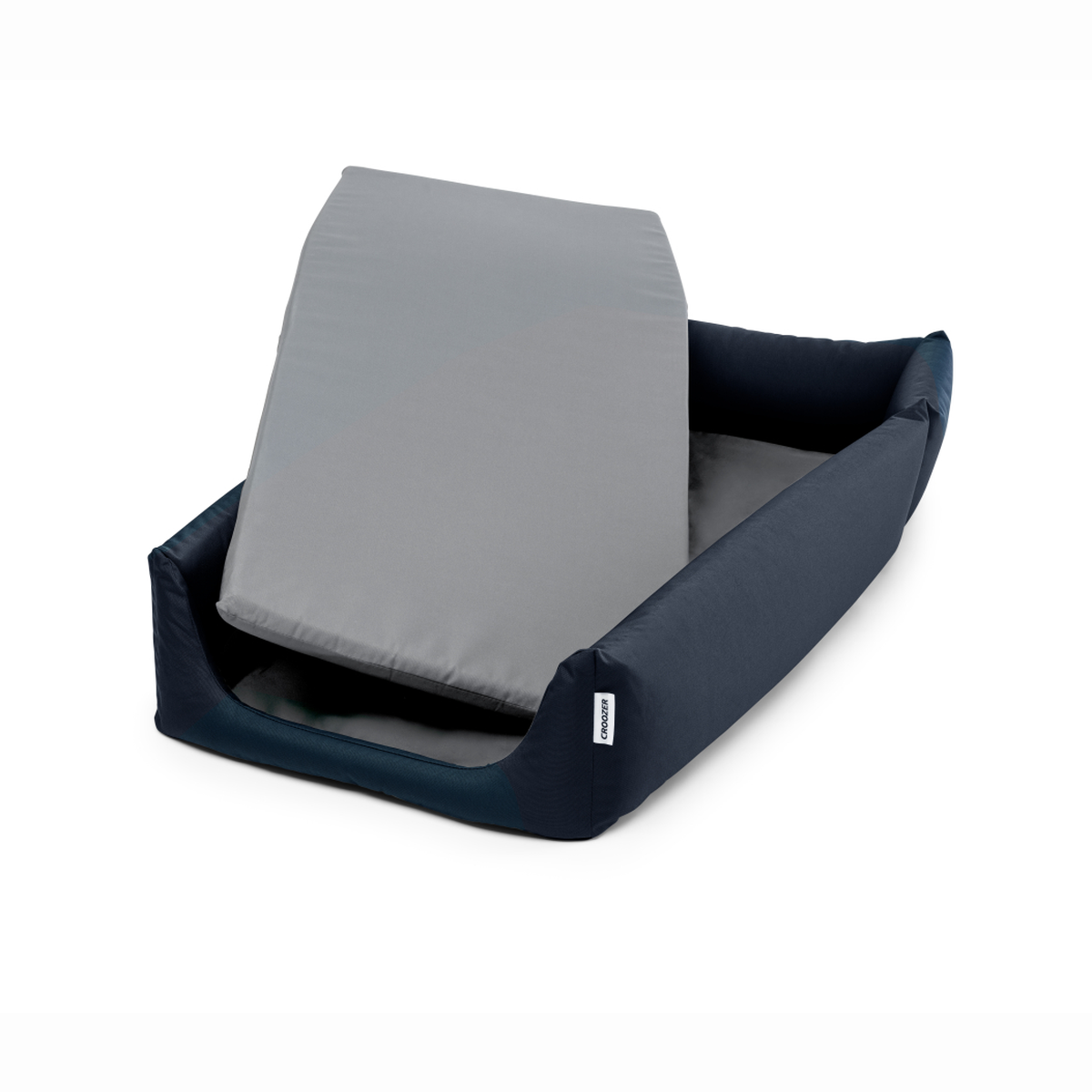 CROOZER hondenbed XL voor Mikke-/ Dog XL-/ Jokke-hondenfietskar