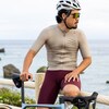 ESPRESSO JERSEY Short Sleeve Cycling Jersey