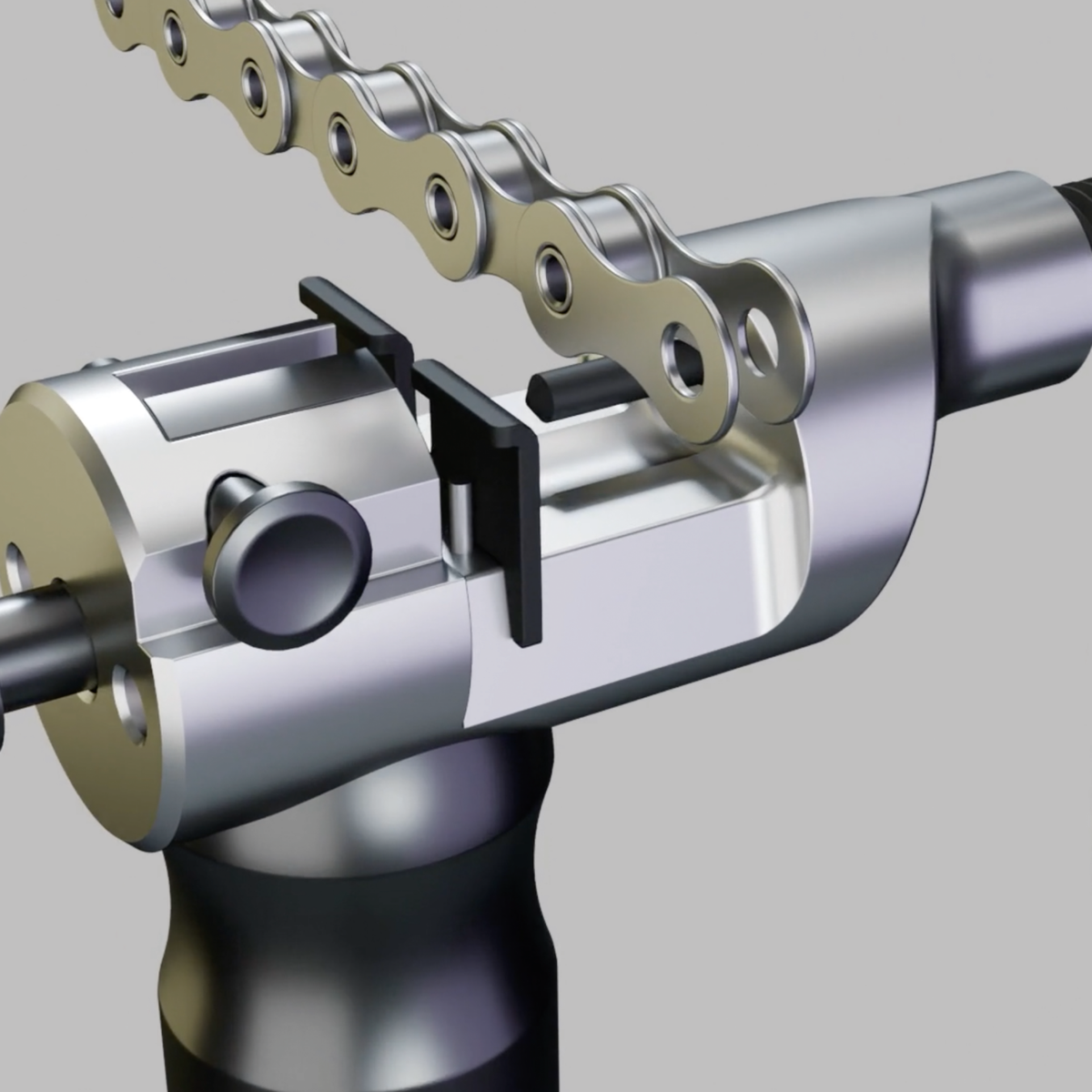 Chainmaster Team Issue Chain Breaker