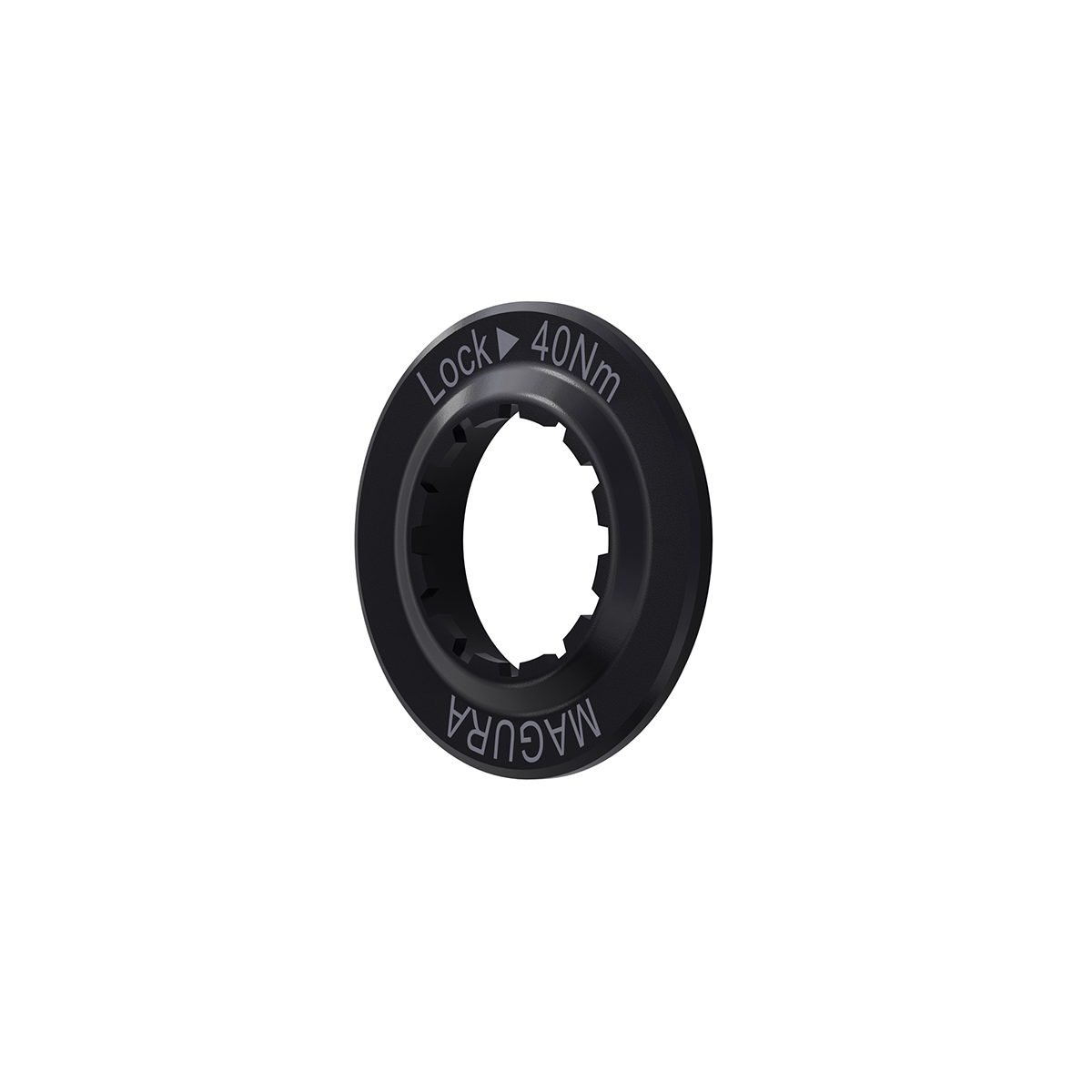 Lockring Centerlock für Schnellspannachse