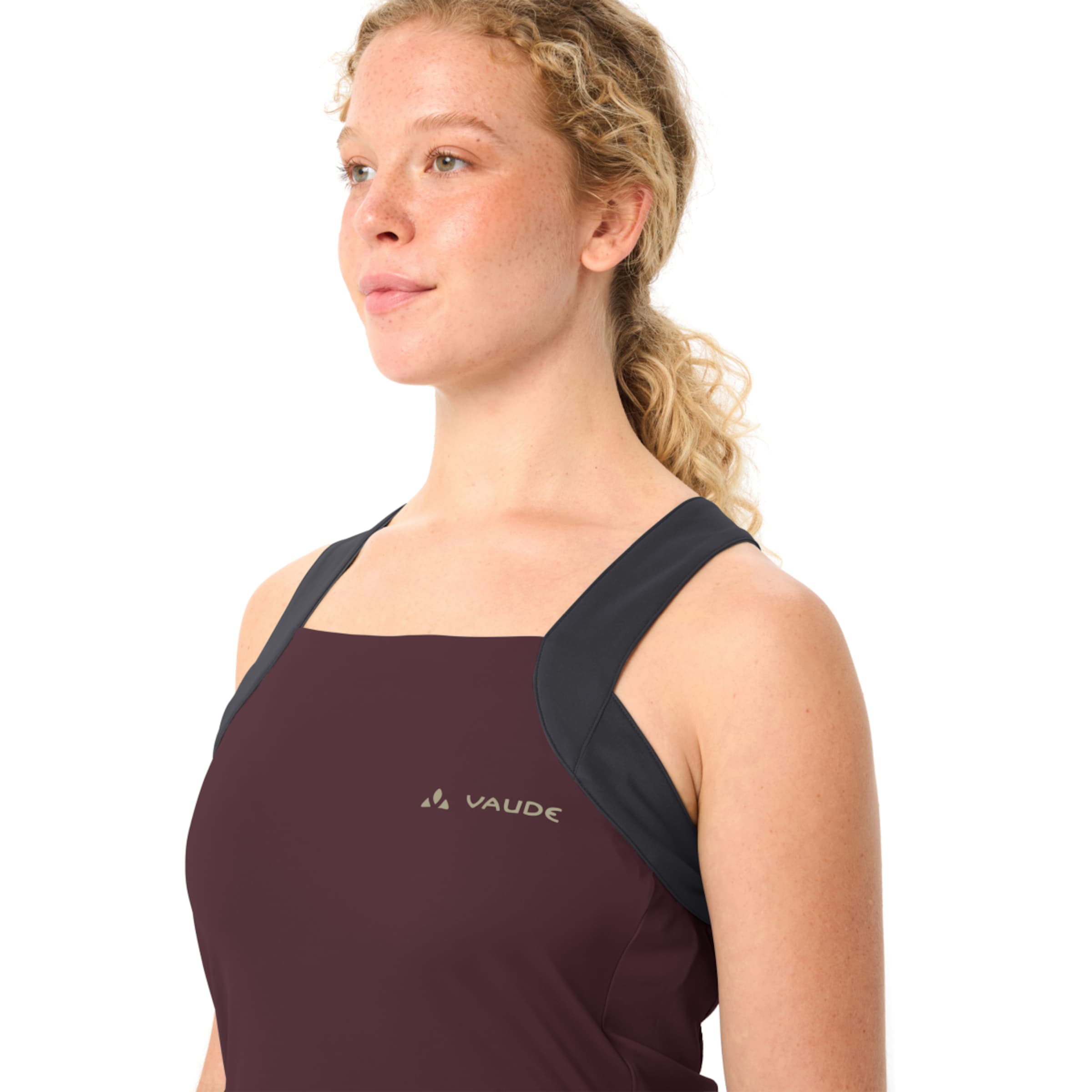 WOMEN’S MATERA fietstop dames 