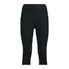 WOMEN'S ADVANCED 3/4 PANTS IV Damen Radhose 