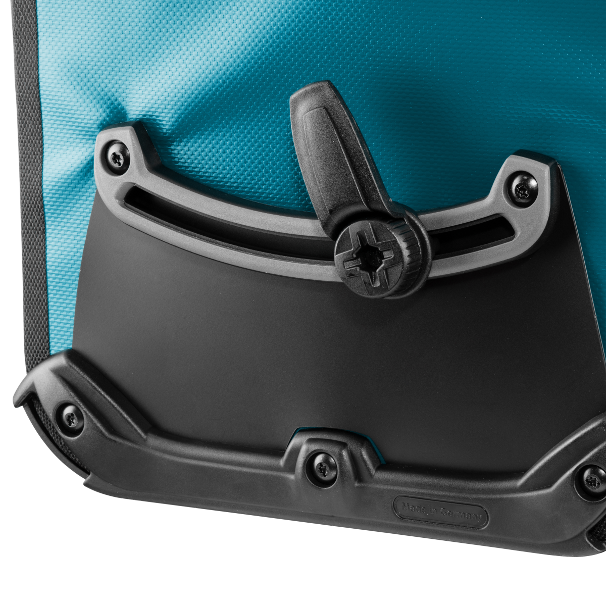 SPORT-ROLLER Set Consisting of Two Panniers