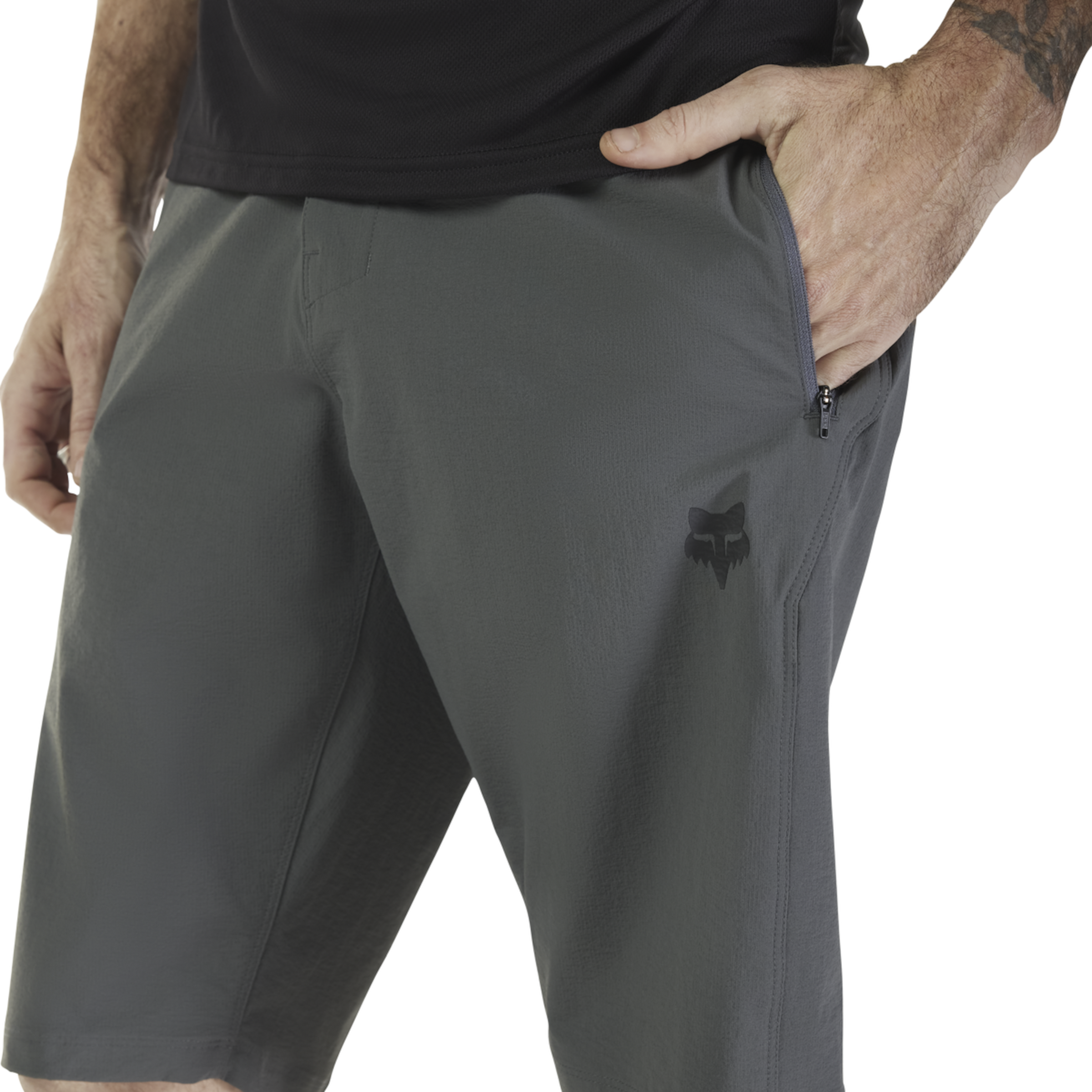 RANGER SHORT MTB-short