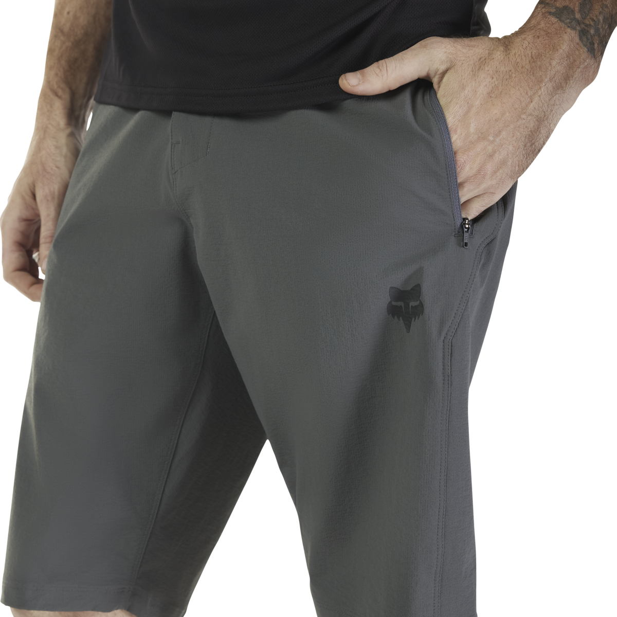 RANGER SHORT MTB-Shorts