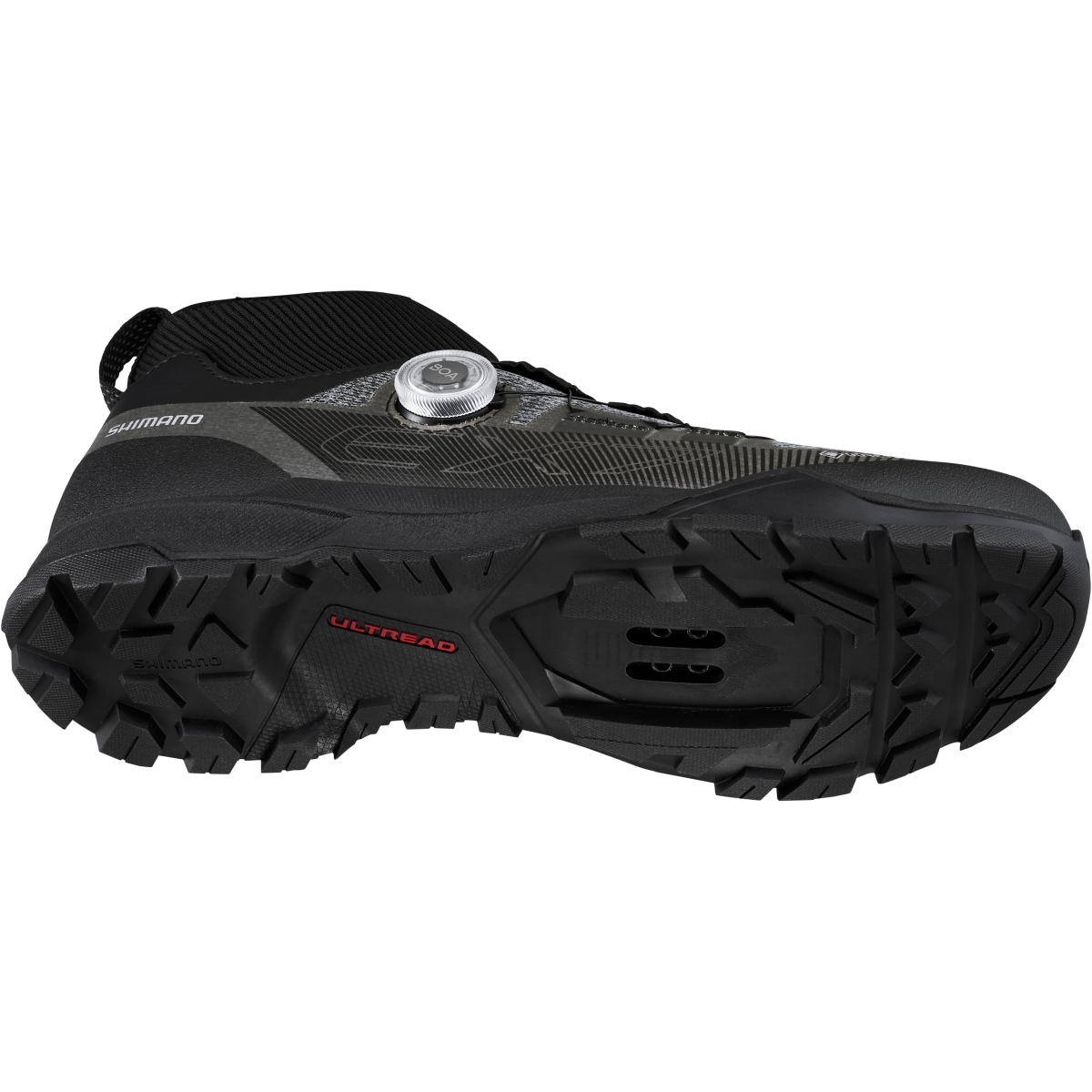 gore tex cycling shoes
