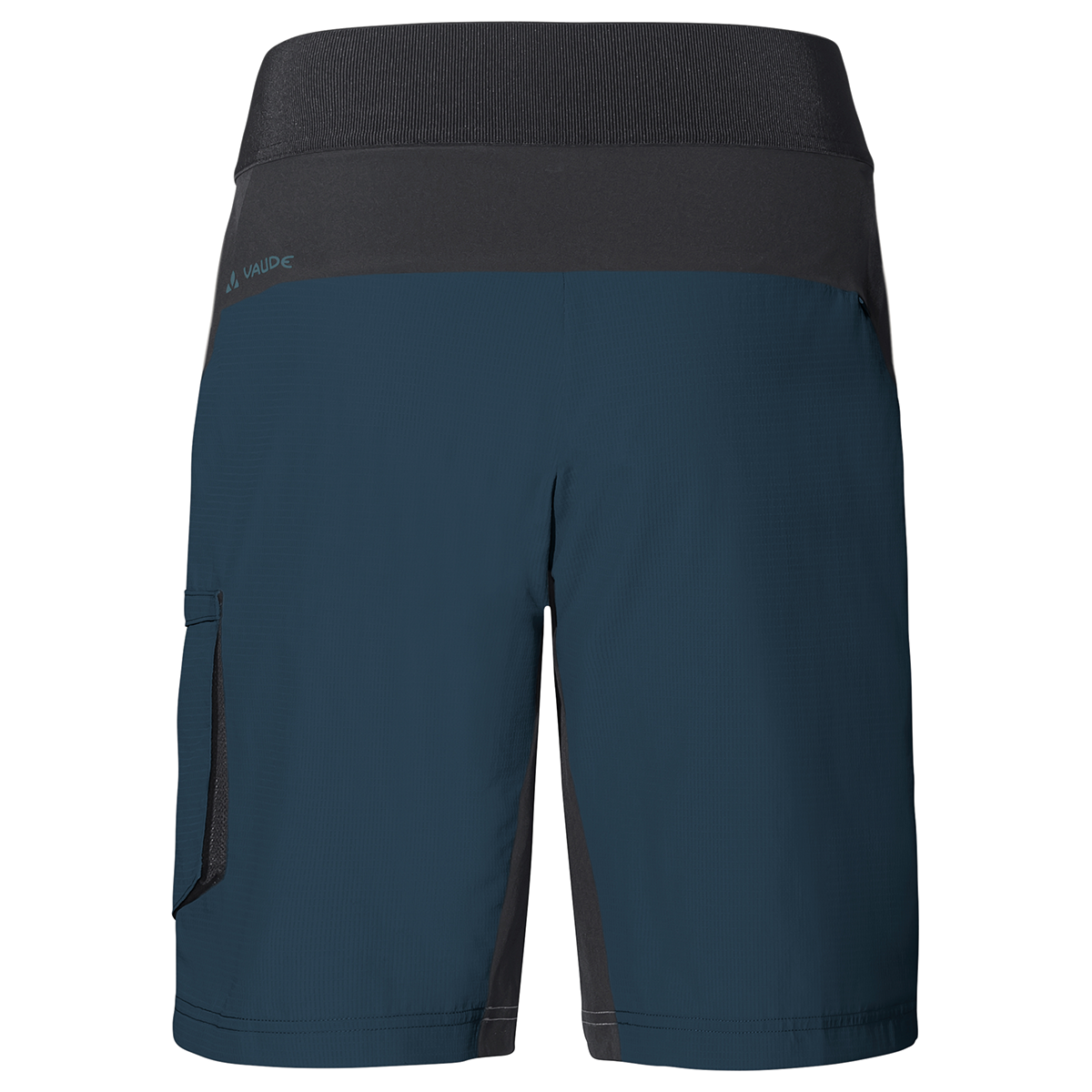 WOMEN'S QIMSA SHORTY Bike Shorts Incl. Liner Shorts