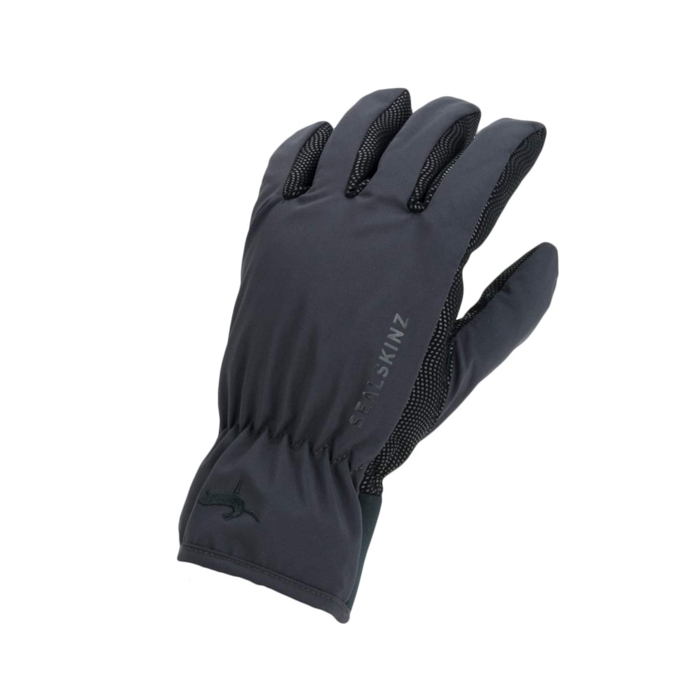 GRISTON Waterproof All Weather Cycling Winter Gloves