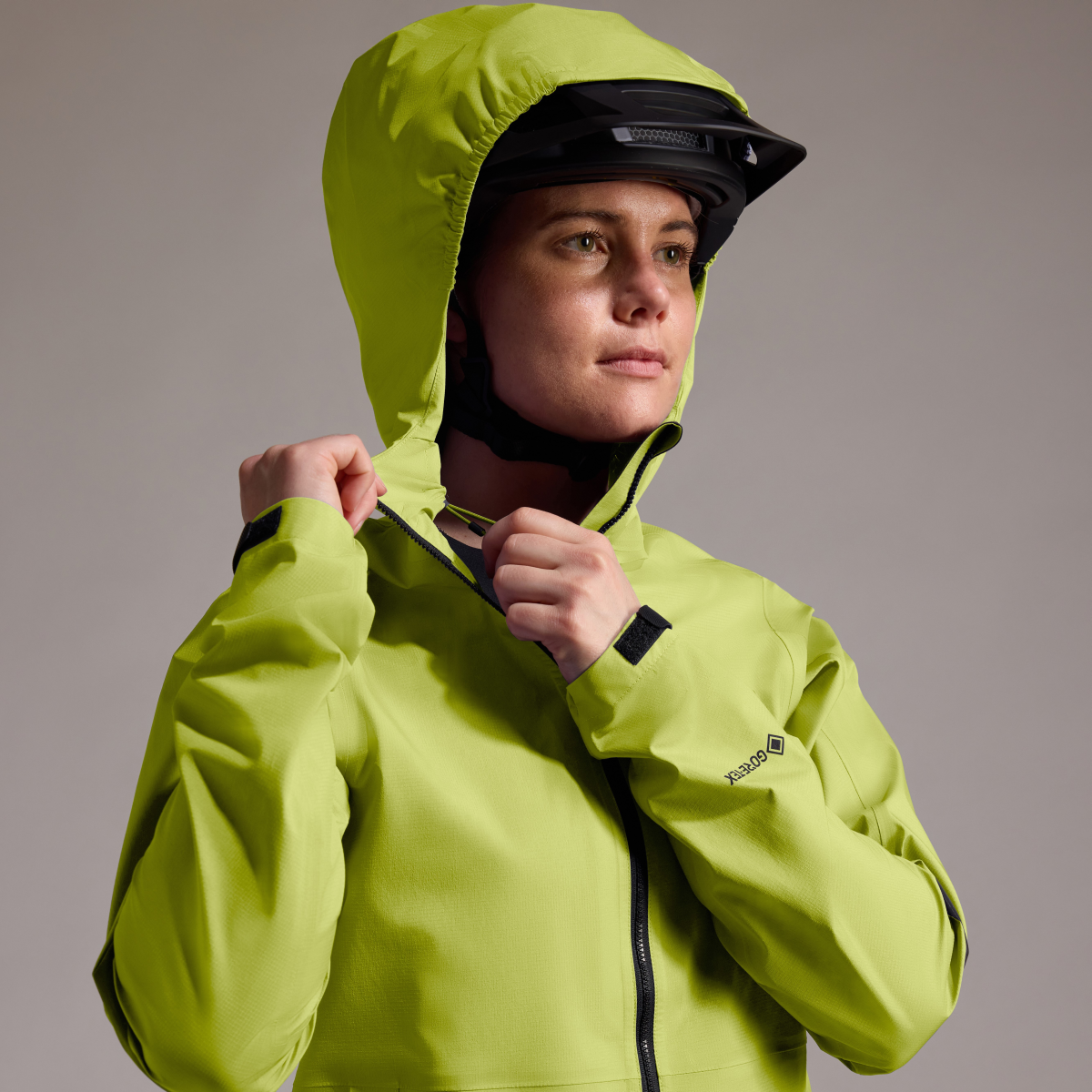 LUPRA 2.0 GORE-TEX Women’s Rain Jacket
