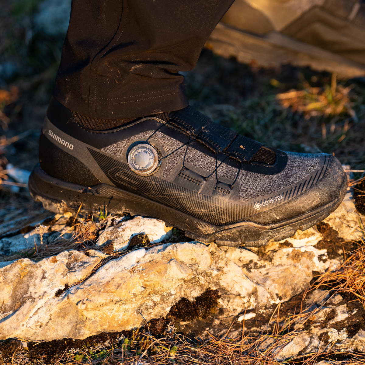 SH-ET701 e-bikeschoenen