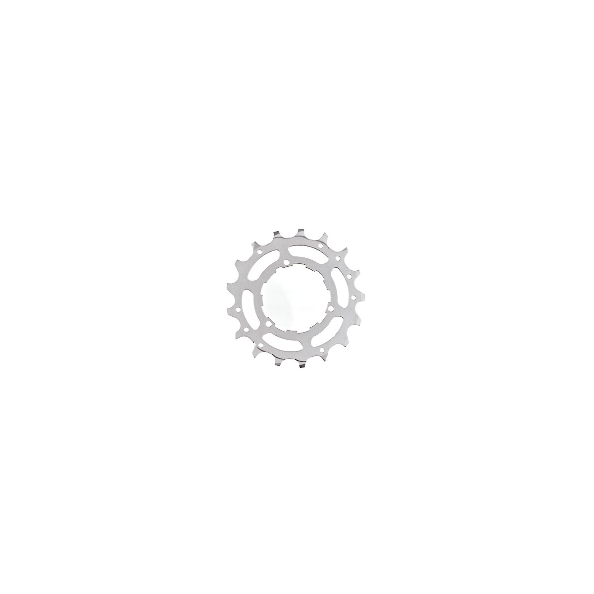 SHIMANO XT CS-M771 10-fach, 17 Zähne Ersatzritzel