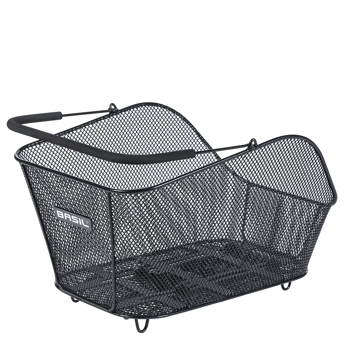 ICON M MIK Rear Bike Basket