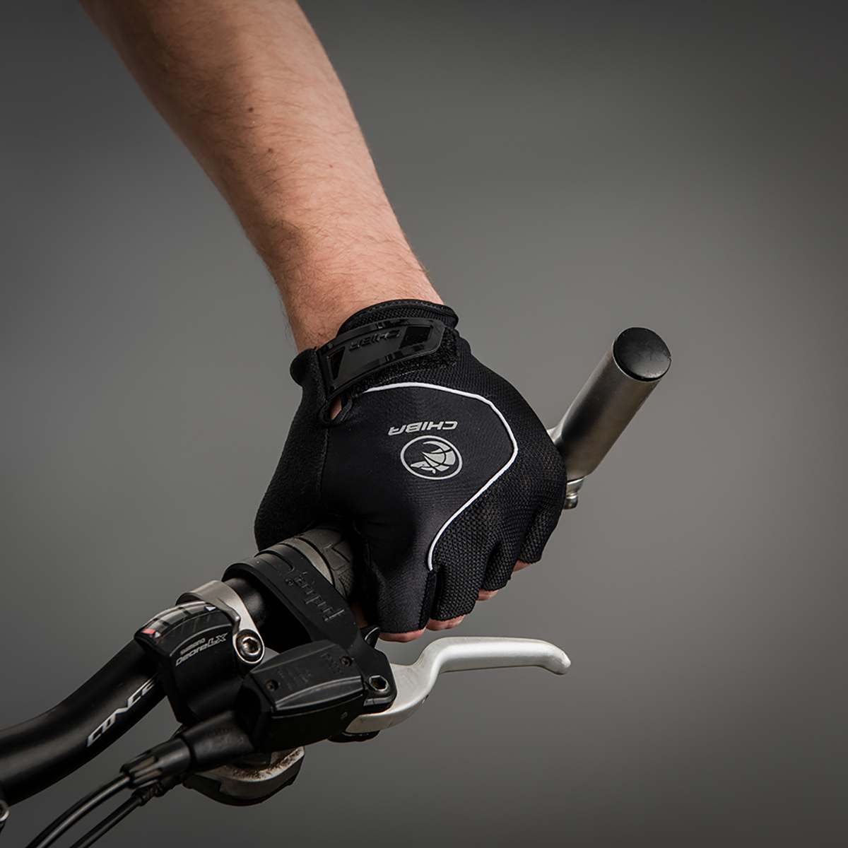 Cool Air Cycling Gloves