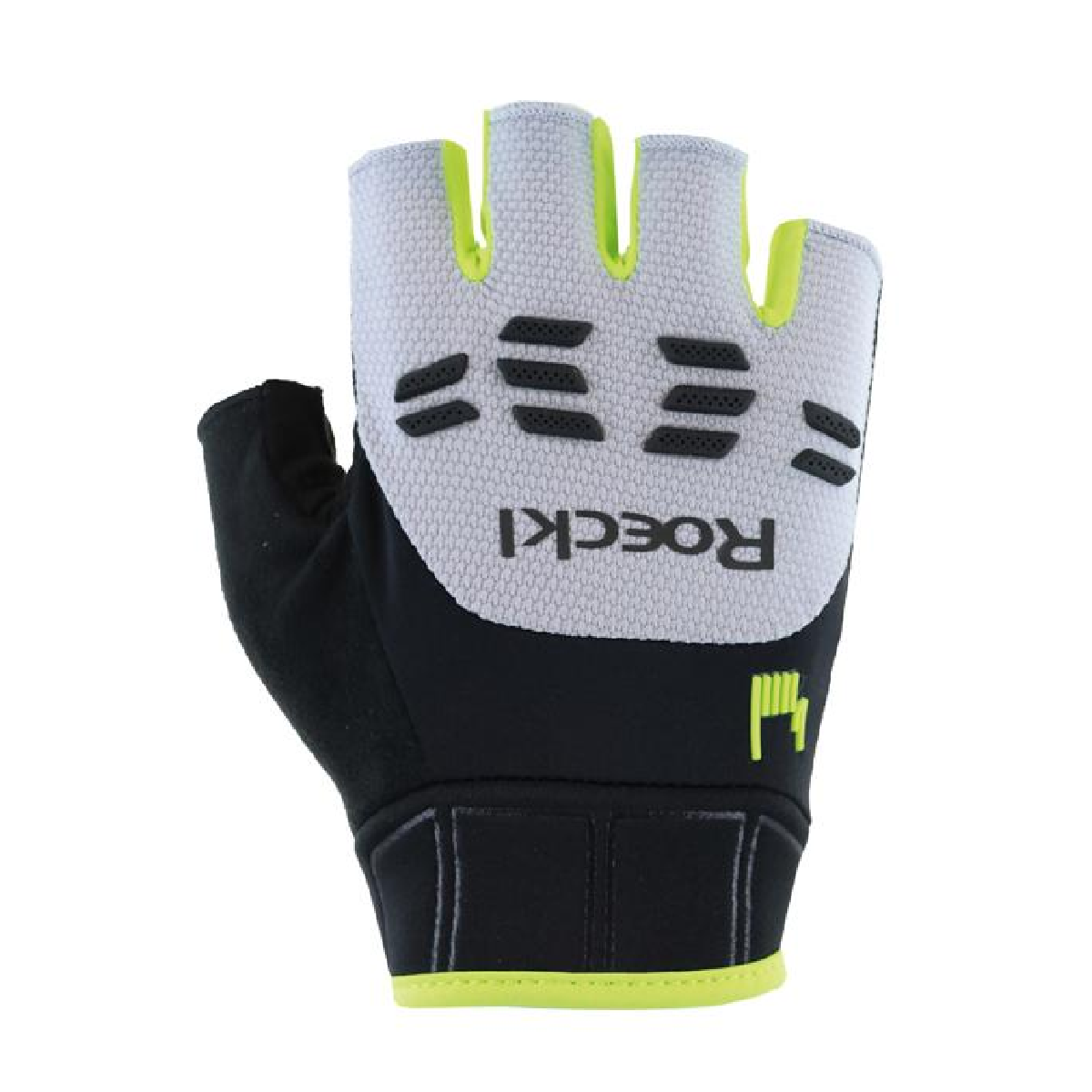 ISELER 2 Cycling Gloves