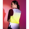 YARA JACKET Damen Reflexweste 