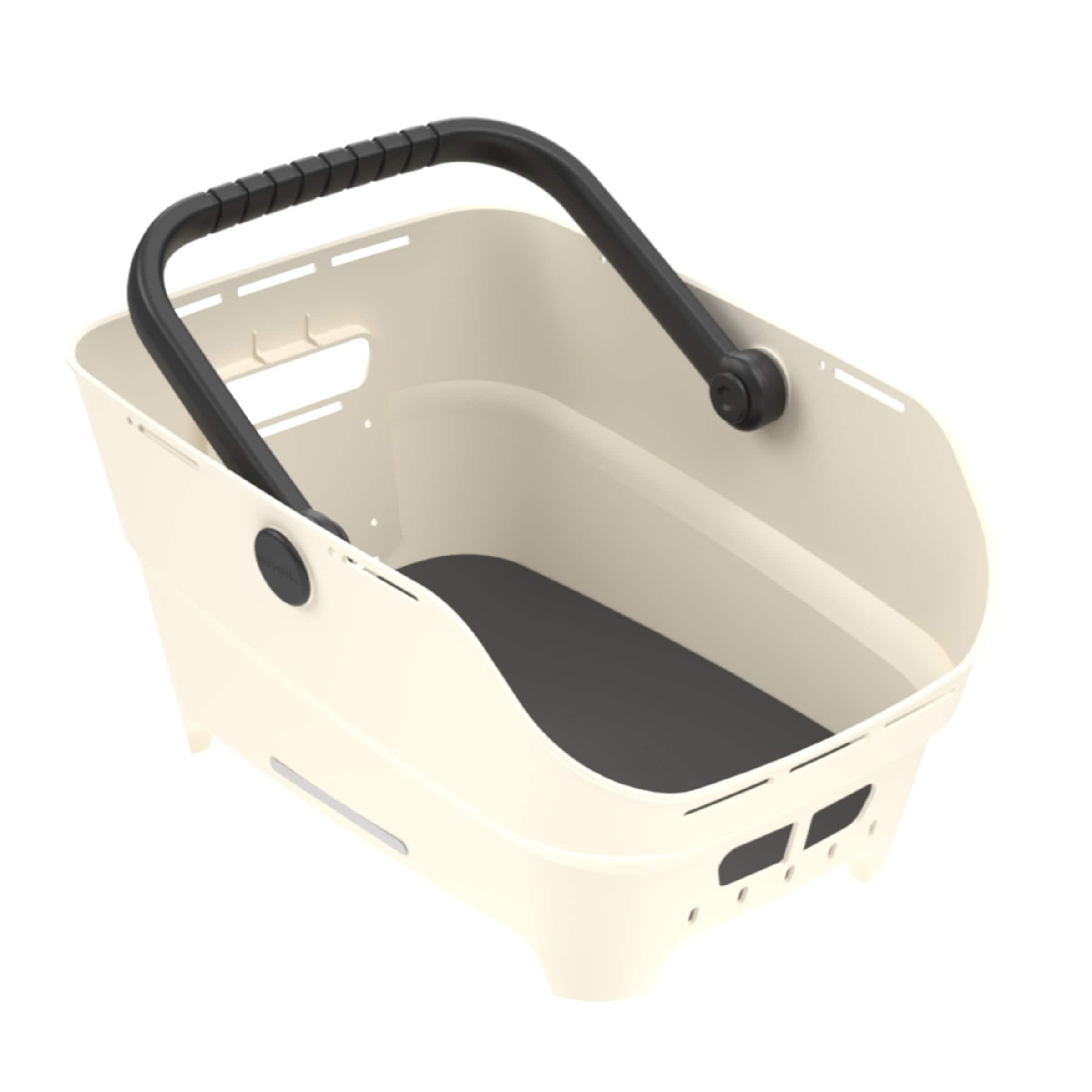 Cento Neo MIK panier vélo arrière