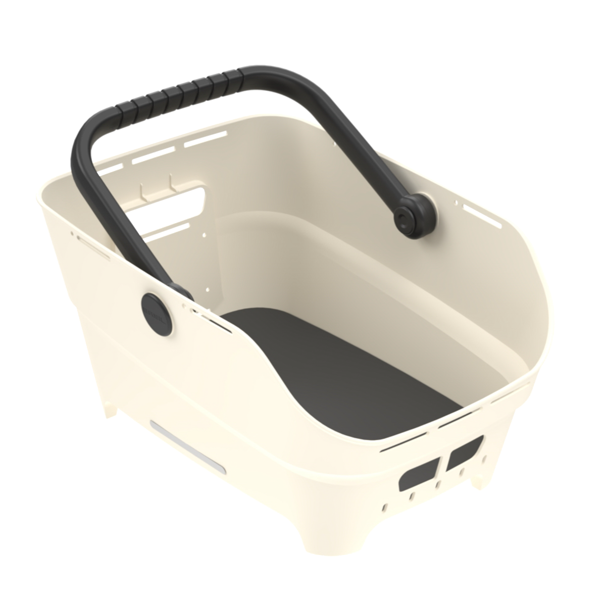 Cento Neo MIK panier vélo arrière