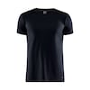 ESSENTIAL CORE DRY TEE M Kurzarm Unterhemd 