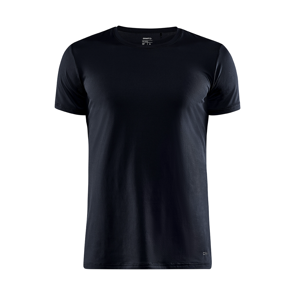 ESSENTIAL CORE DRY TEE M Kurzarm Unterhemd