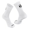 Eyes Left Socks 