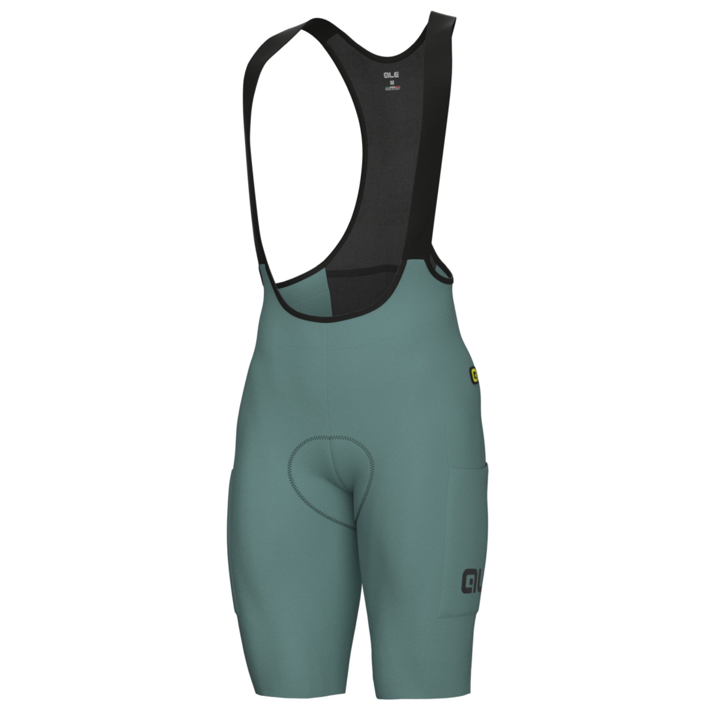 GRAVEL PRO Bib Shorts