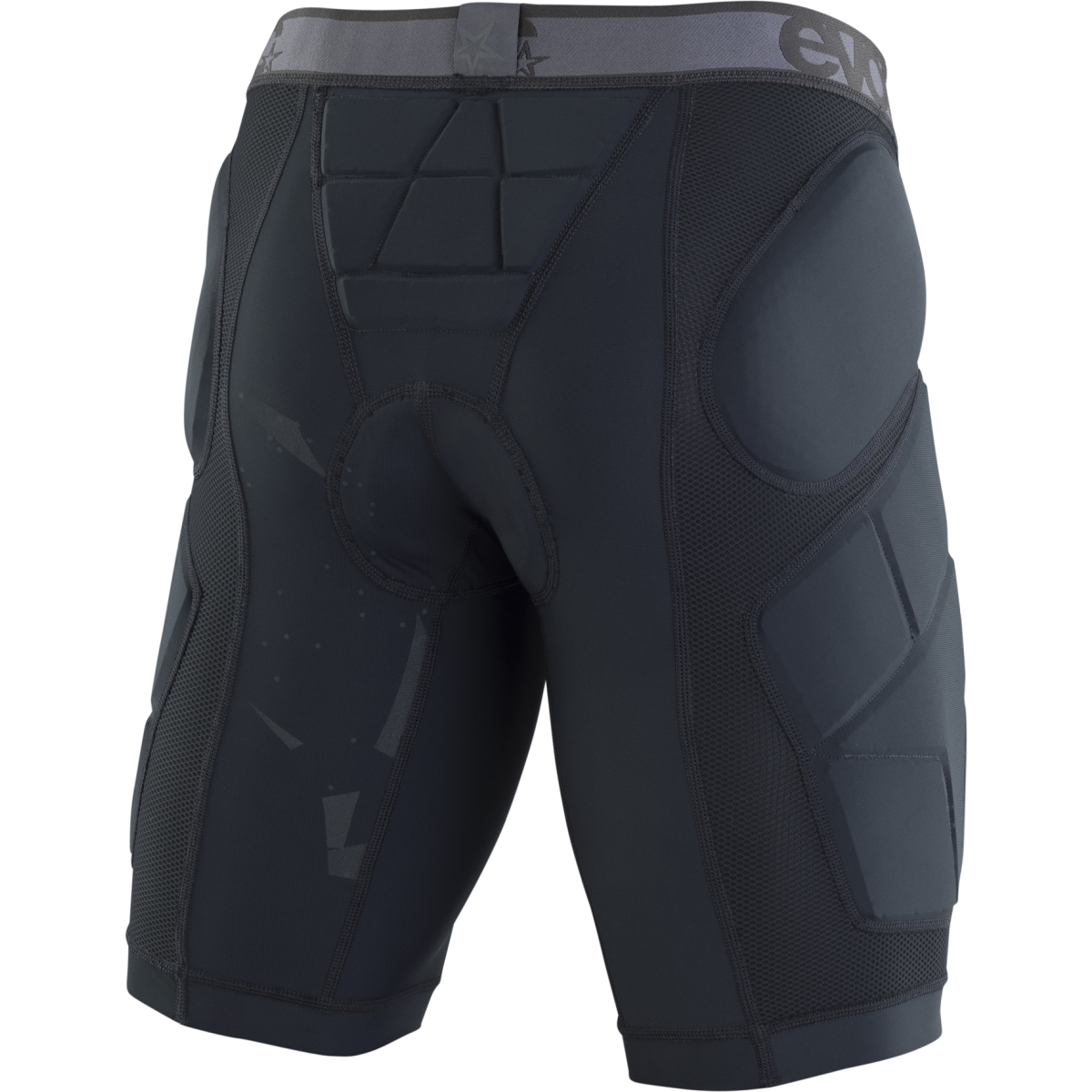 CRASH PANTS BIKE Protektorenshorts