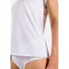ACTIVE LIGHT BASE LAYER Damen Kurzarm Sport Unterhemd