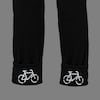 BIKE JANA Super Stretch Coolmax Denim Damen Jeans 