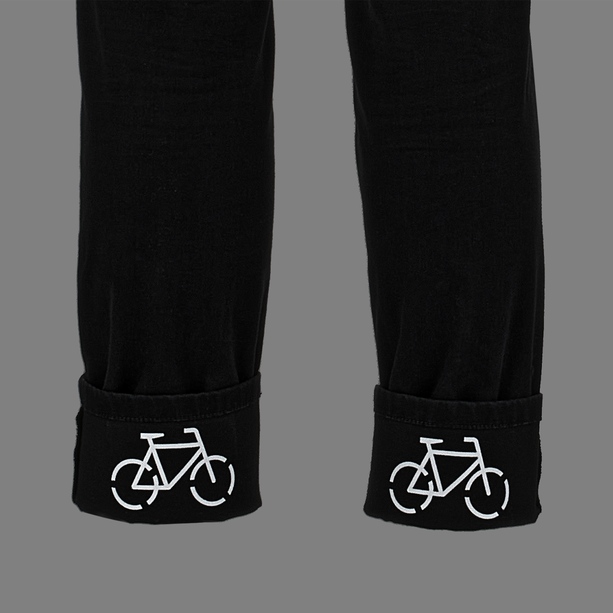 BIKE JANA Super Stretch Coolmax Denim Women’s Jeans