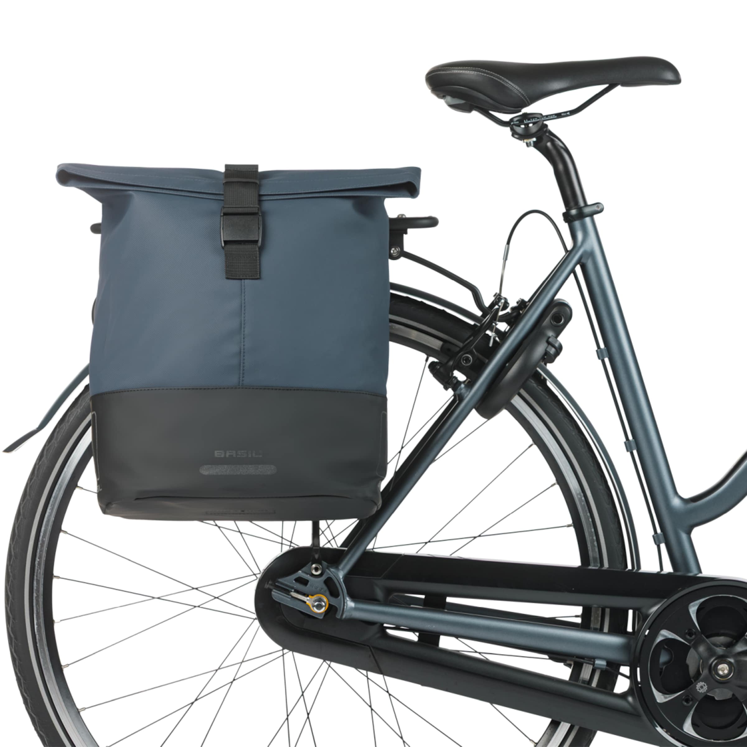 Cove Shopper MIK Hooks fietstas