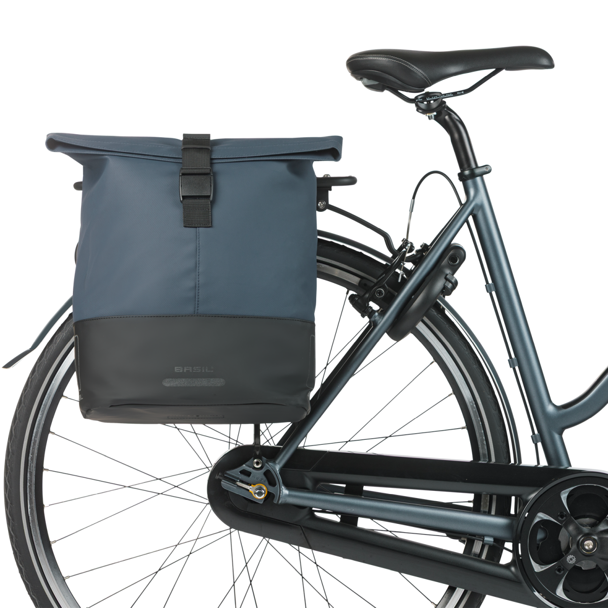 Cove Shopper MIK Hooks fietstas