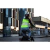LUCY JACKET YELLOW Damen Reflex Weste 