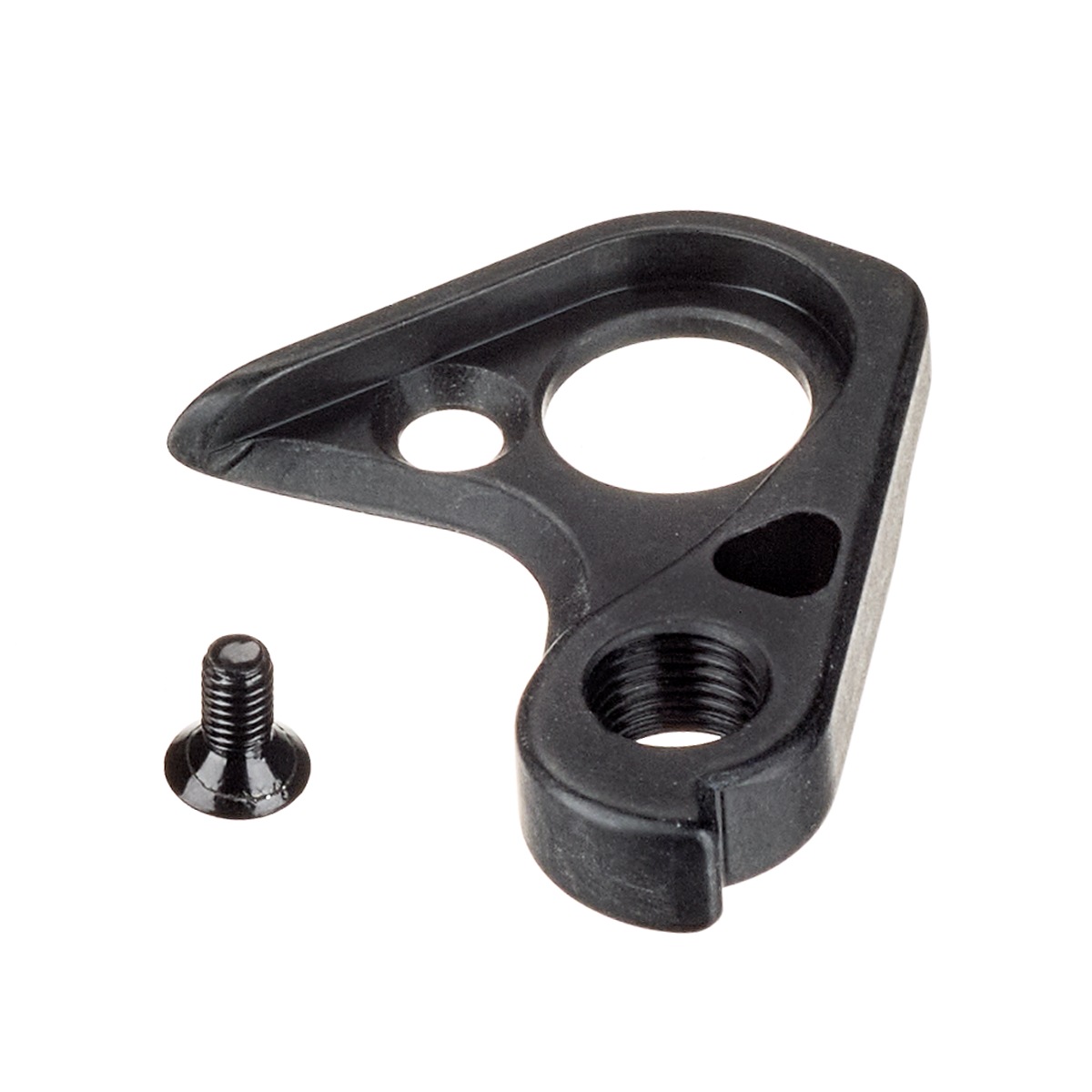 Derailleurpad 76